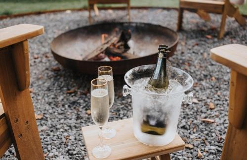 Sevry Ski Chalet | refuges