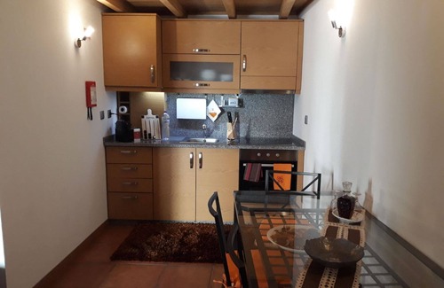 Tabuaco Cottage | Refugio D'Anita Douro Valley House