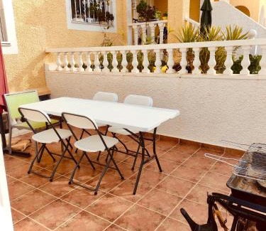 Puerto Marino House | Refugio de Tranquilidad en Gran Alacant