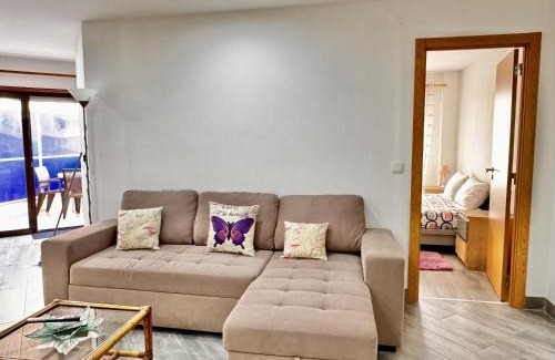 Costa de Caparica Apartment | Refugio de verao - By Caparica Villas