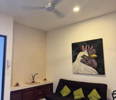 Concordia Apartment | Refugio del Bosque- Escapa a la Sierra