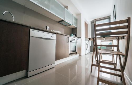 Geres Apartment | Refugio do Gerês-Apartamento