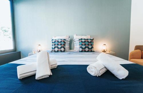 Geres Apartment | Refugio do Gerês-Apartamento