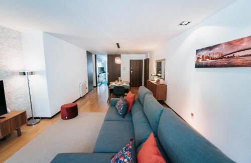 Geres Apartment | Refugio do Gerês-Apartamento