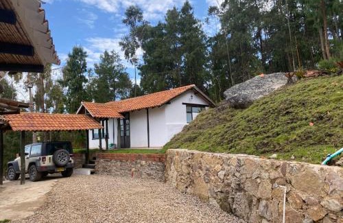 Tunja Other | REFUGIO LA CASONA