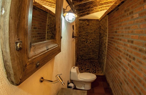 Guarne Hotel | Refugio Natural Guarne