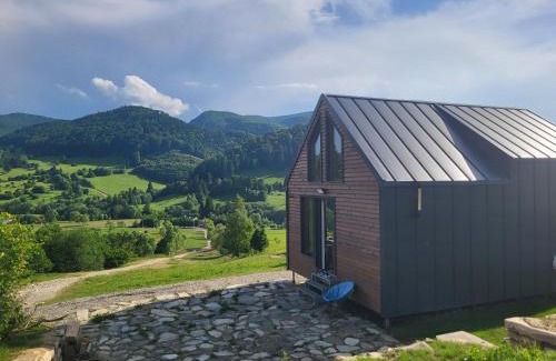 Vama Buzaului House | Refugiul din Vama