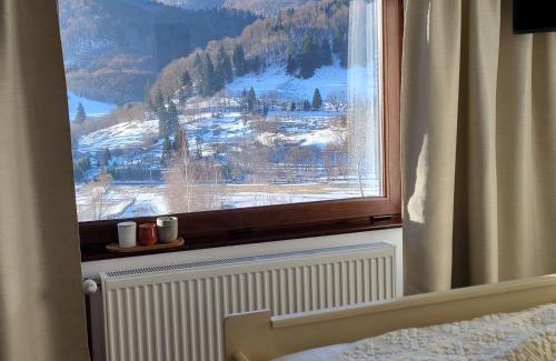 Vama Buzaului House | Refugiul din Vama