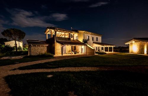 Grosseto Apartment | REFUGIUM CountryHouse
