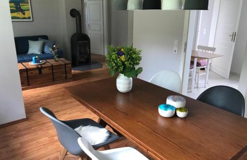 Schwedeneck Apartment | Refugium in Ostseenähe