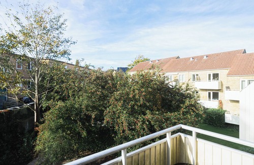 Charlottenlund Apartment | Refurbished 1-bed in Charlottenlund - 208