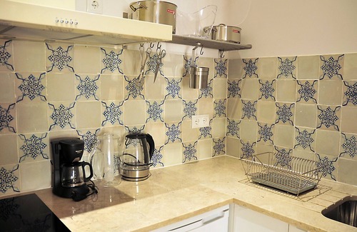 Setubal Apartment | Refurbished apartment with air conditioning in the center of Setúbal