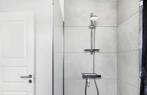 Arnager Apartment | Refurbished holiday apartment on Bornholm