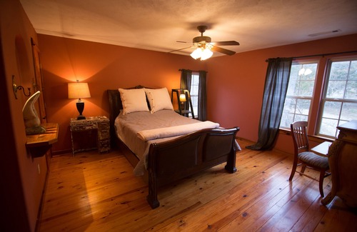 Eureka Springs Other | Regal Castle in the Woods!