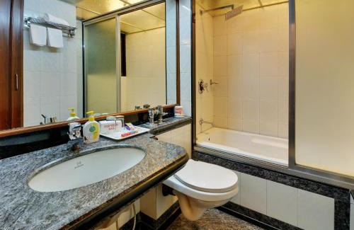 Khar Hotel | Regal Enclave
