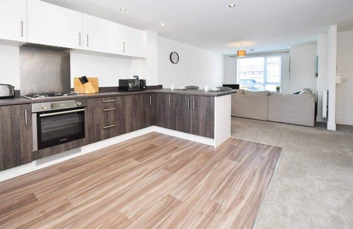 Hanley House | Regal House Summary:
