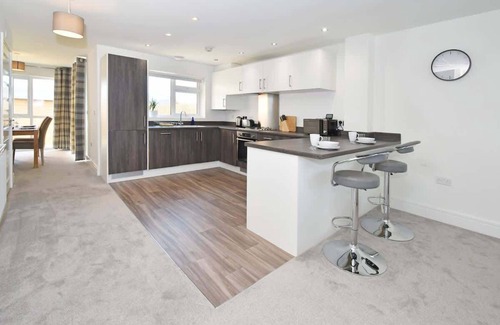 Hanley House | Regal House Summary: