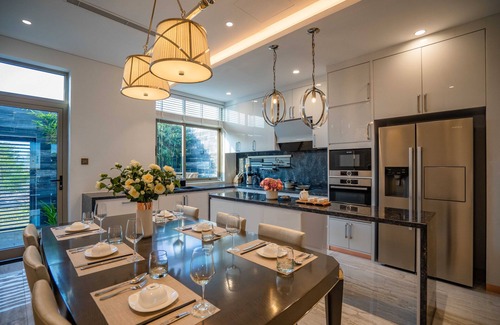 Lien Chieu House | Regal Palace Villa Danang