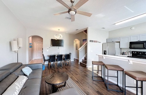 Regal Palms Resort | Regal Palms 4br home -Near Disney-No Resort Fee