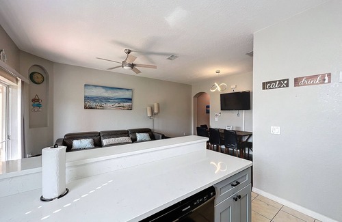 Regal Palms Resort | Regal Palms 4br home -Near Disney-No Resort Fee