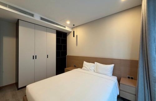 Mang Yang Apartment | Regal Residences Tay Ho