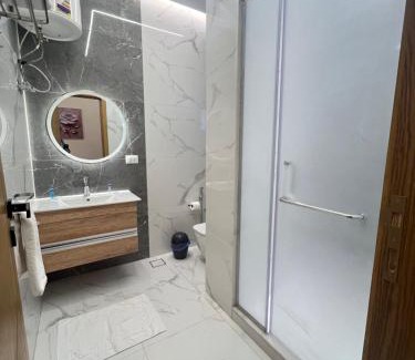 New Cairo Hotel | Regal view Aparthotel