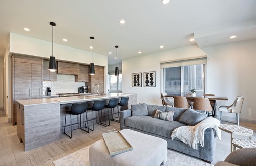 Park City House | Regal Views Steps to Frostwood Gondola Upscale Comfort Pool, Hot Tub, Steam Room, Sauna