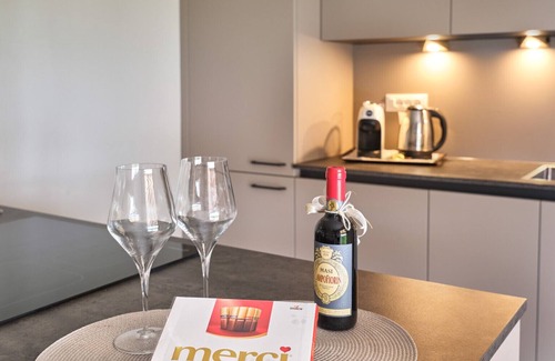 Pacengo Apartment | Regarda - Lisa Marie Apartment with pool and tennis