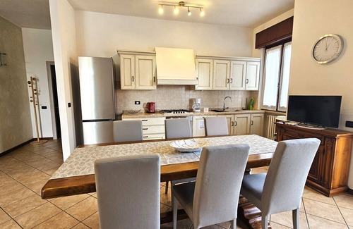 Colà Di Lazise Villa | Regarda - "Villa Harmony", private pool and garden