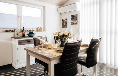 Nordhorn House | Regenbogen - Nordhorn