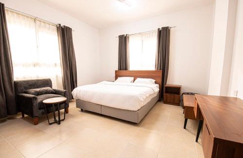 Salalah Apartment | Regency Al Mansoor