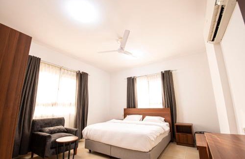 Salalah Apartment | Regency Al Mansoor