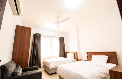 Salalah Apartment | Regency Al Mansoor