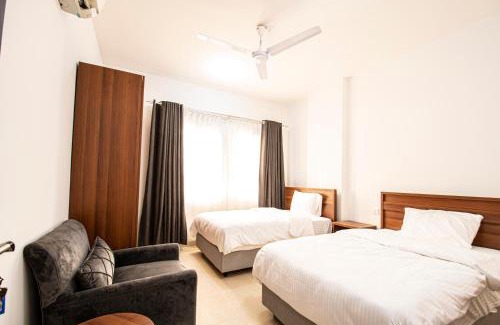 Salalah Apartment | Regency Al Mansoor