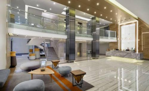 Pretoria Apartment | REGENCY APARTMENT HOTEL-ST@Y