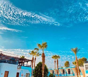 El Hadaba Apartment | Regency Hotel