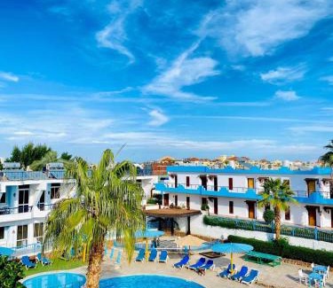 El Hadaba Apartment | Regency Hotel