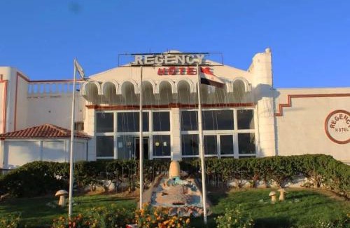 El Hadaba Apartment | Regency Hotel