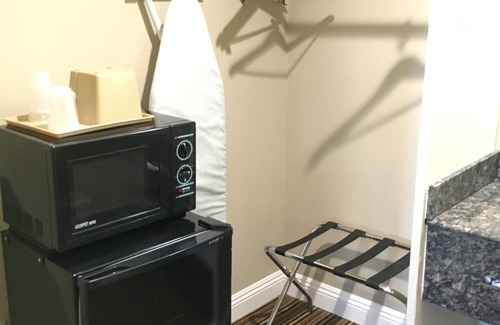 Moreno Valley Hotel | Regency Inn And Suites