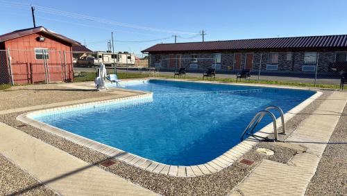 Hondo Hotel | Regency Inn Hondo