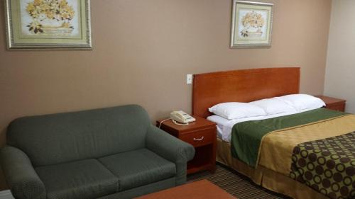 Moreno Valley Hotel | Regency Inn