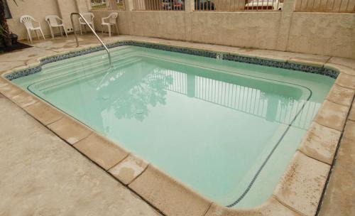 Moreno Valley Hotel | Regency Inn