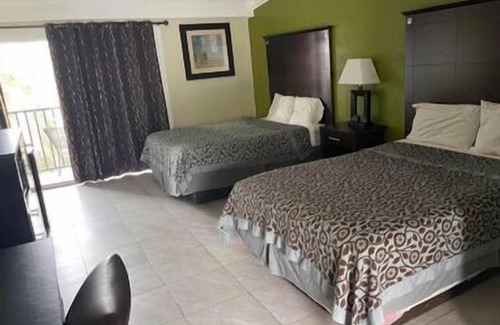 Perry Hotel | Regency Inn