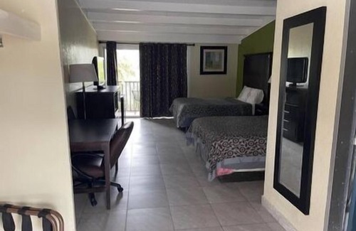 Perry Hotel | Regency Inn