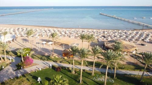 Sharm El Sheikh Resort | Regency Plaza Aqua Park and Spa Resort