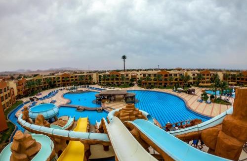 Sharm El Sheikh Resort | Regency Plaza Aqua Park and Spa Resort