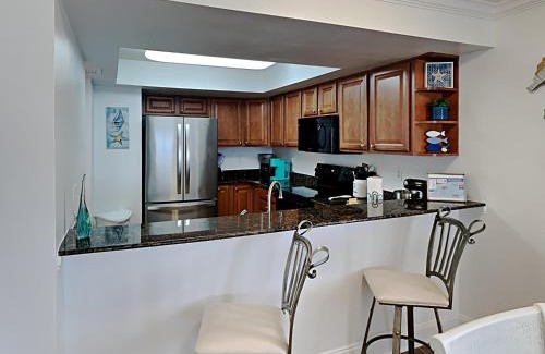 Pensacola Beach Apartment | Regency Towers #801 West