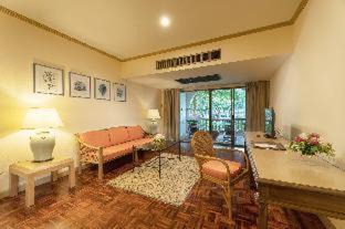 Cha-am Resort | Regent - Chalet, Hua Hin