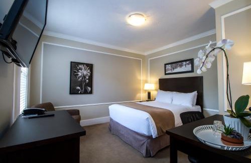 Revelstoke Hotel | Regent Hotel Revelstoke