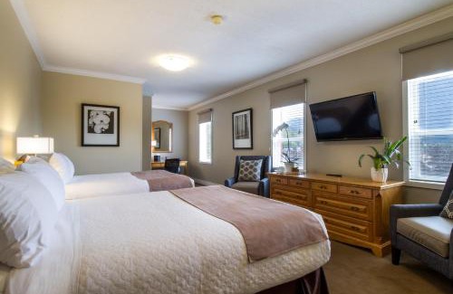 Revelstoke Hotel | Regent Hotel Revelstoke